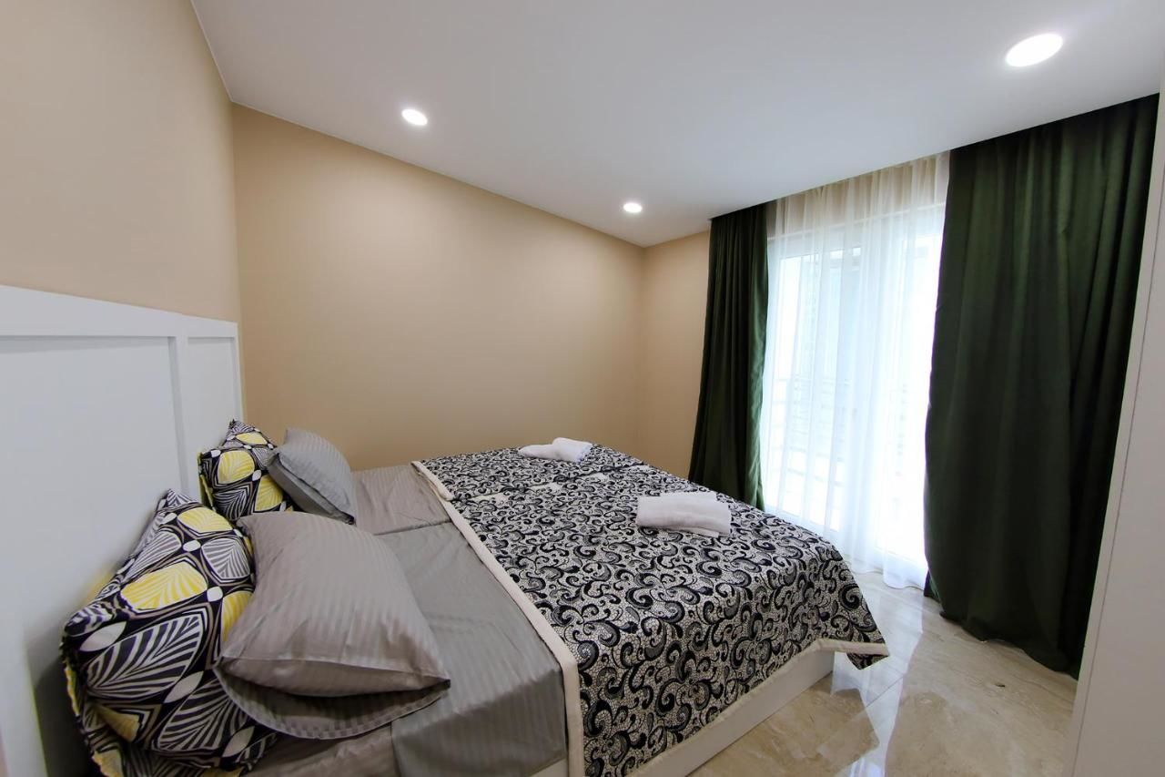 Виллы VIP Sweet Home in Shekvetili Шекветили-15