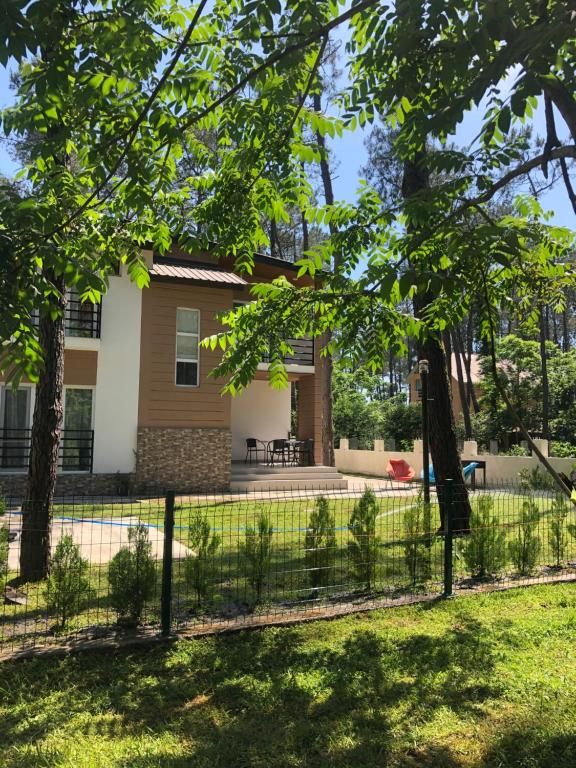 Виллы VIP Sweet Home in Shekvetili Шекветили-62